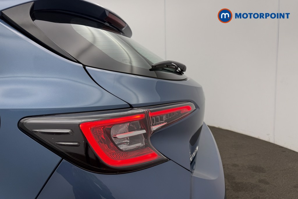 Used Toyota Corolla 2020 for sale - 77297518: Photo 35