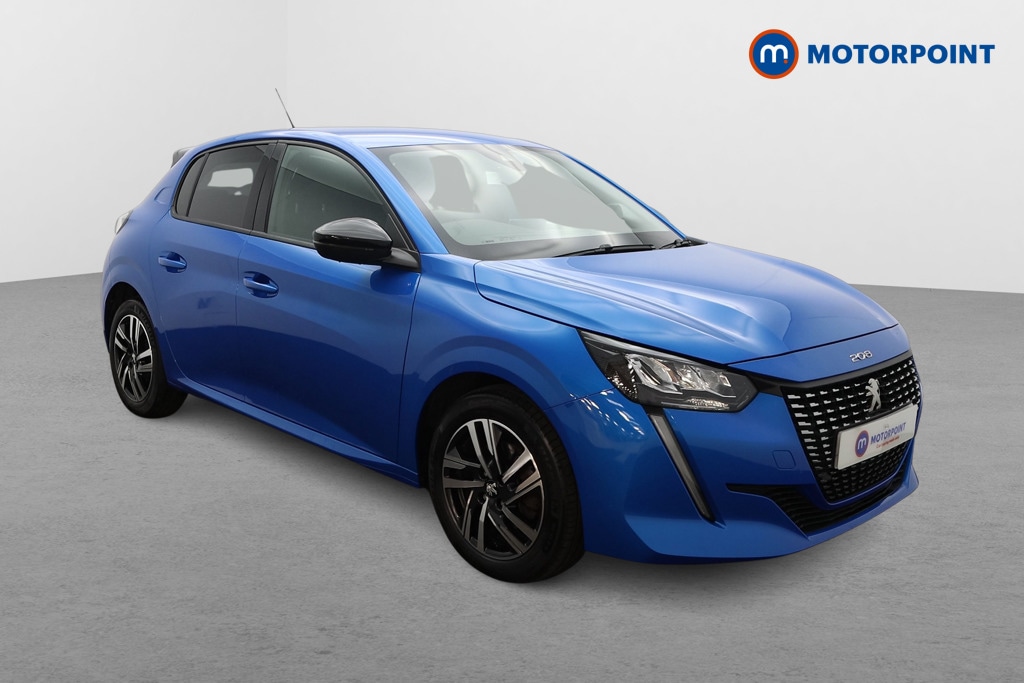 Used Peugeot 208 2023 for sale - 78091447: Photo 1