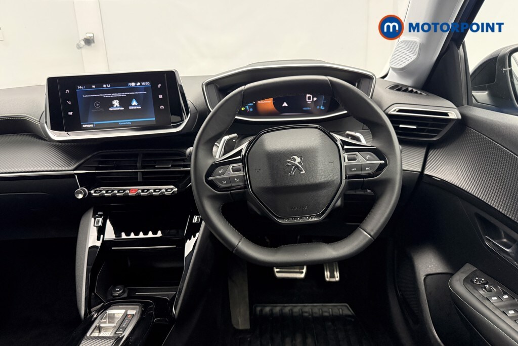 Used Peugeot 208 2023 for sale - 78091447: Photo 10