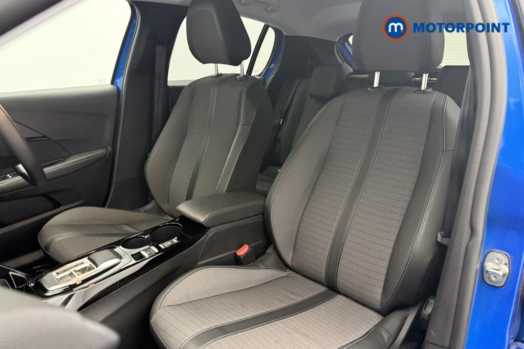 Used Peugeot 208 2023 for sale - 78091447: Photo 11