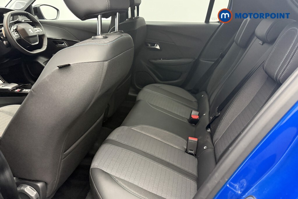 Used Peugeot 208 2023 for sale - 78091447: Photo 12