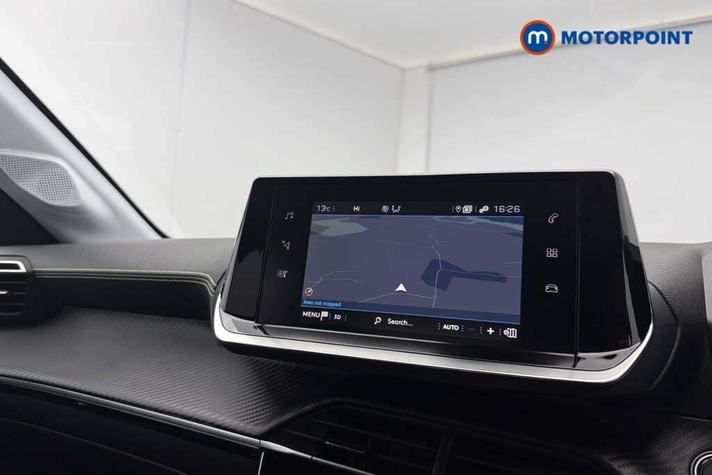 Used Peugeot 208 2023 for sale - 78091447: Photo 18