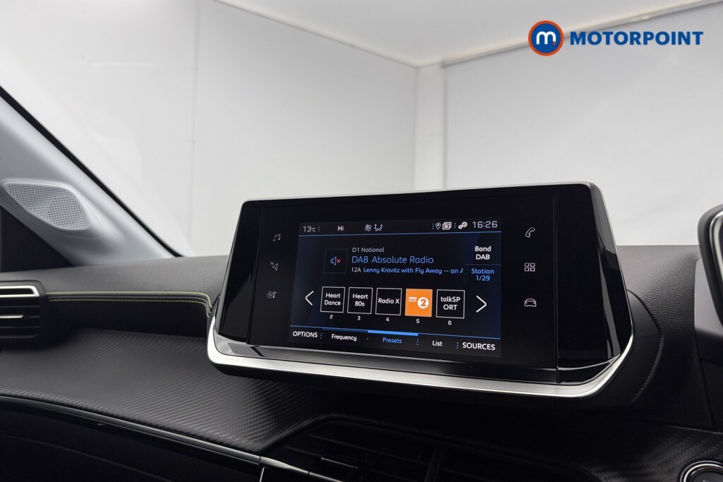 Used Peugeot 208 2023 for sale - 78091447: Photo 19