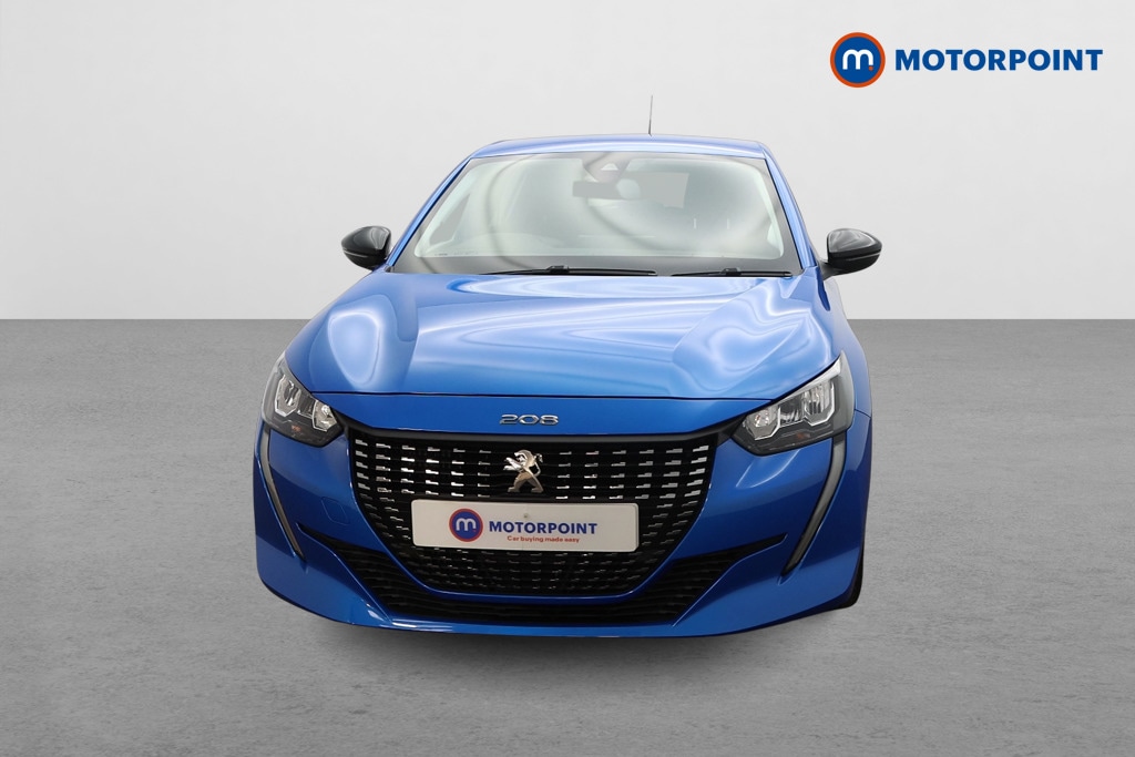 Used Peugeot 208 2023 for sale - 78091447: Photo 2