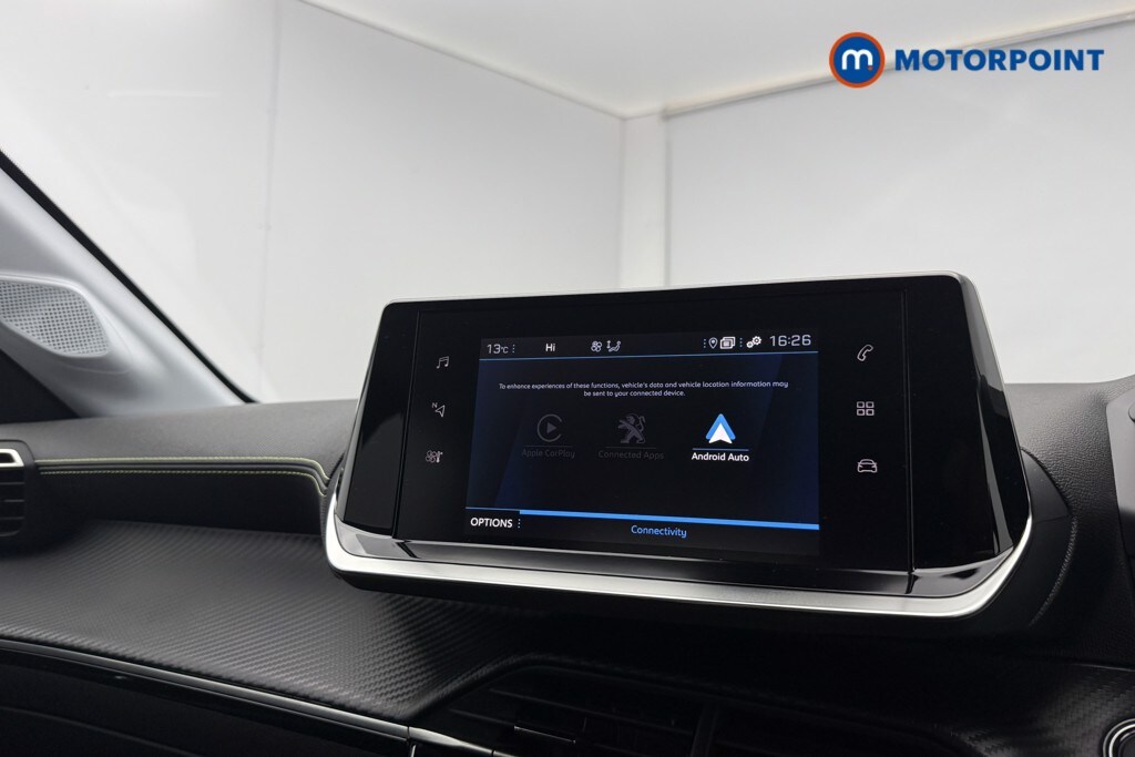 Used Peugeot 208 2023 for sale - 78091447: Photo 20