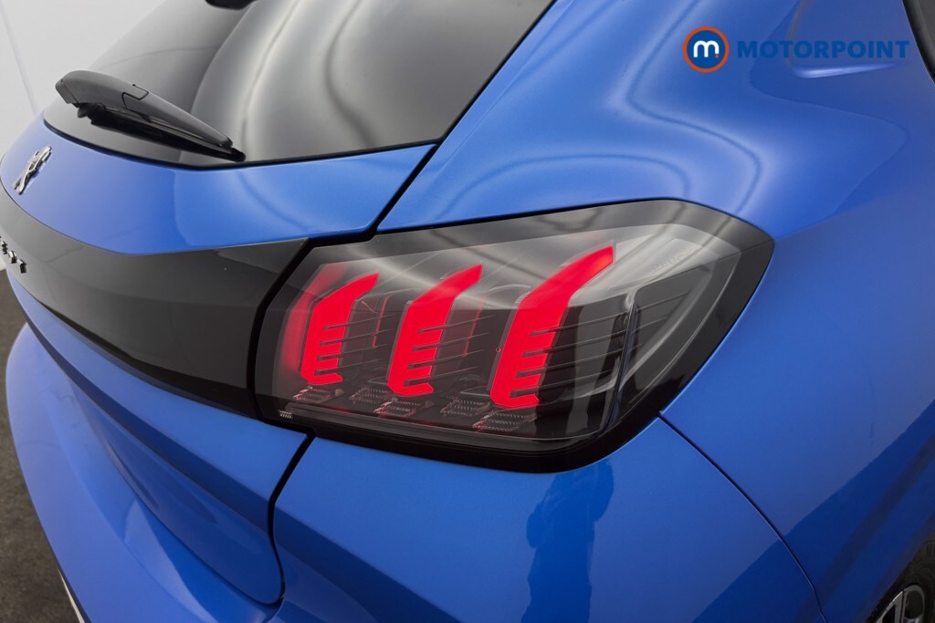 Used Peugeot 208 2023 for sale - 78091447: Photo 28