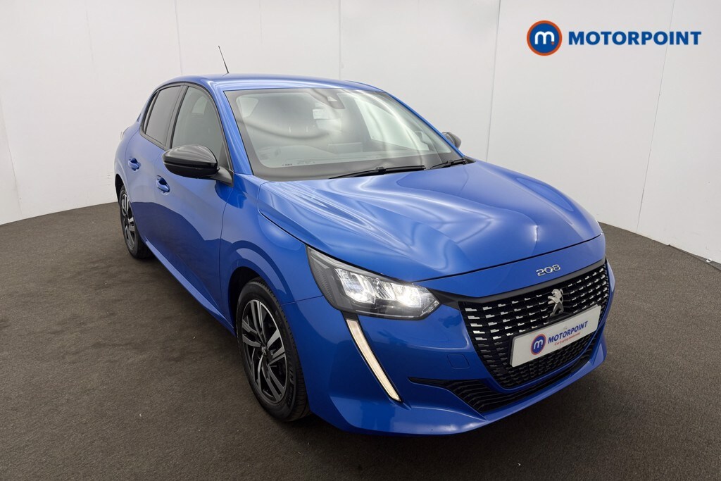 Used Peugeot 208 2023 for sale - 78091447: Photo 29