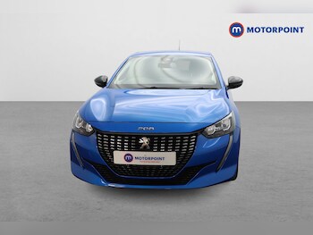 Used Peugeot 208 2023 for sale - 78091447: Photo