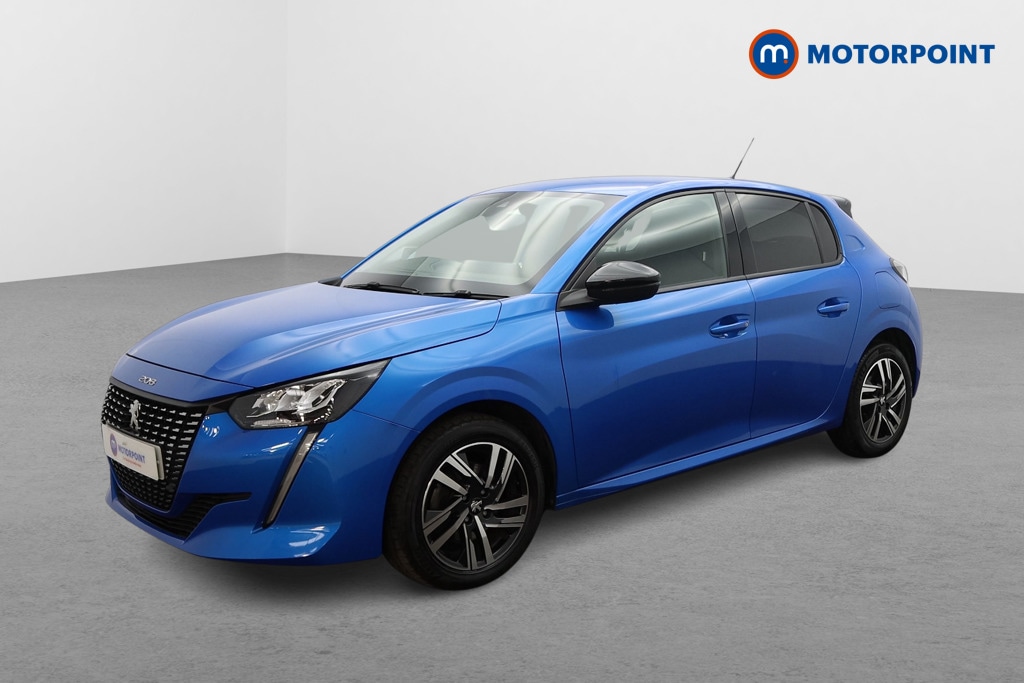 Used Peugeot 208 2023 for sale - 78091447: Photo 3