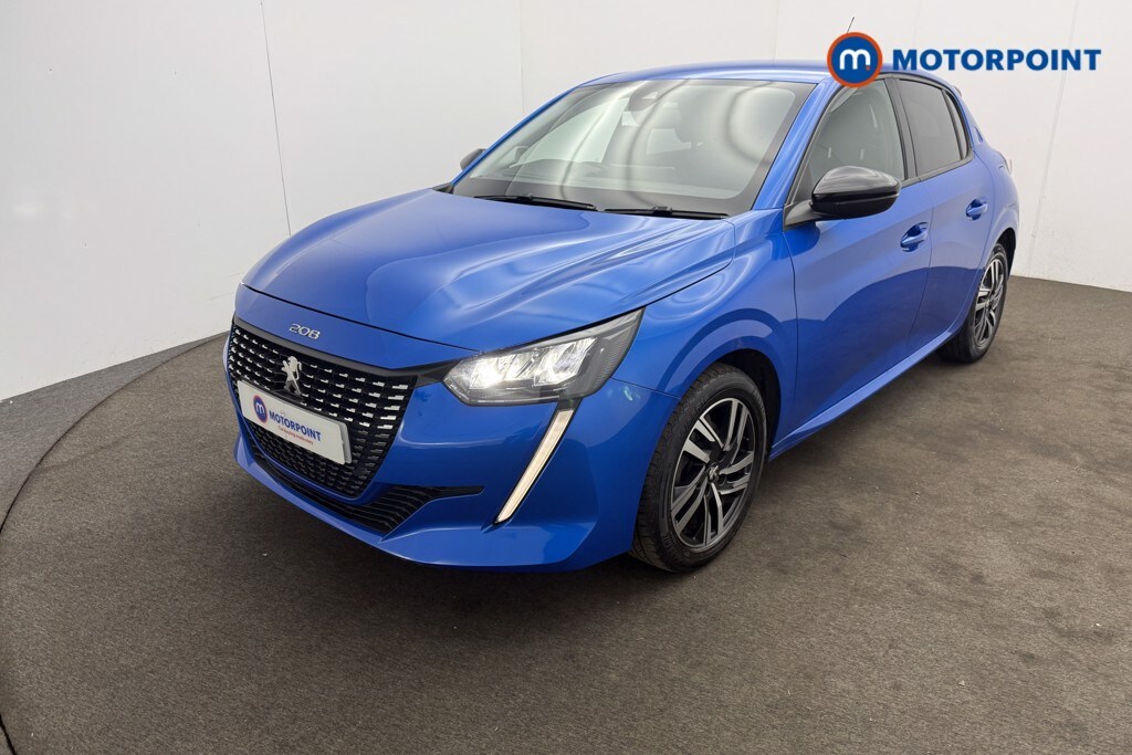 Used Peugeot 208 2023 for sale - 78091447: Photo 30