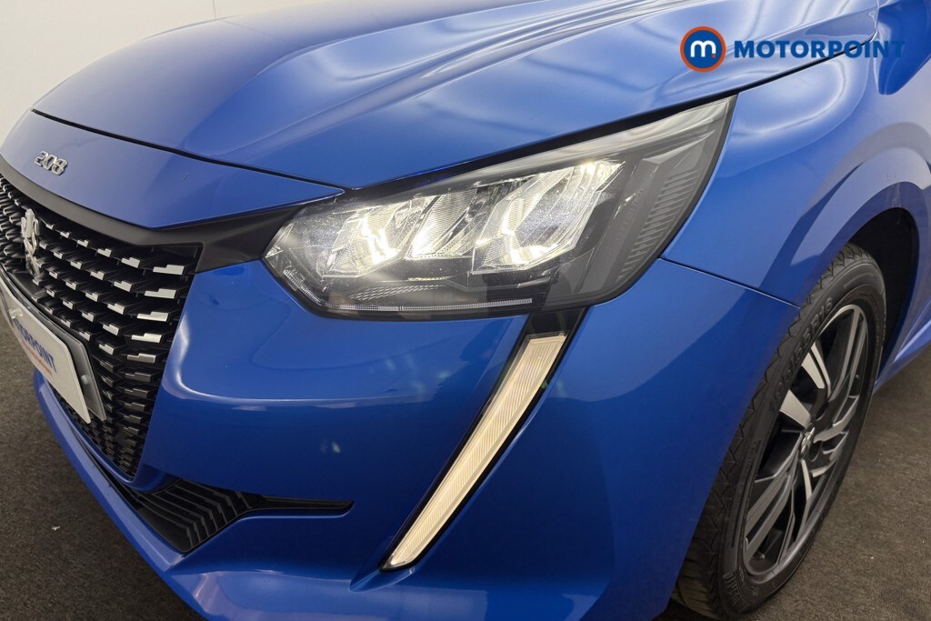 Used Peugeot 208 2023 for sale - 78091447: Photo 31