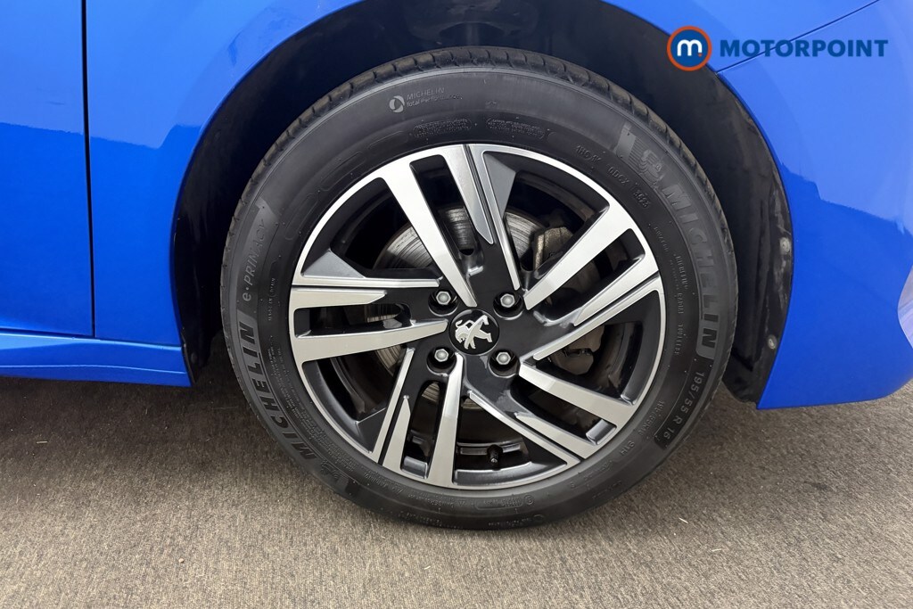 Used Peugeot 208 2023 for sale - 78091447: Photo 32