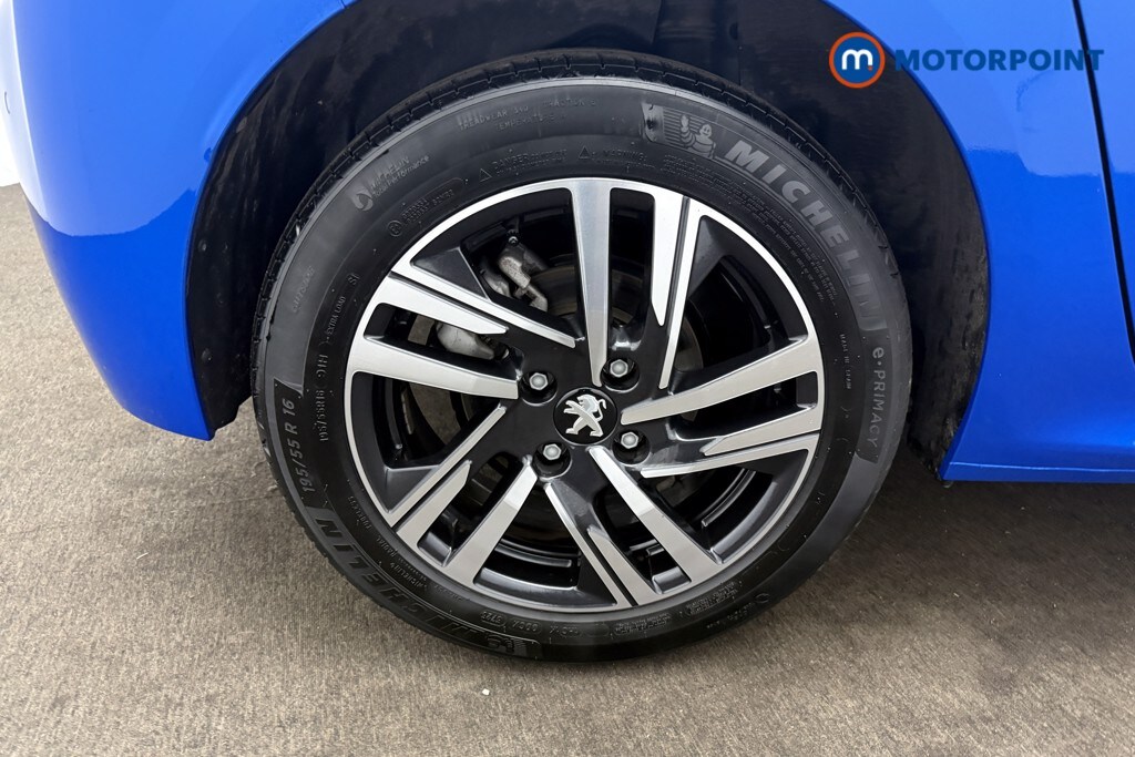 Used Peugeot 208 2023 for sale - 78091447: Photo 33