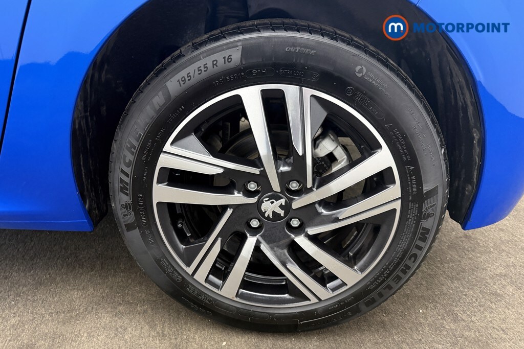 Used Peugeot 208 2023 for sale - 78091447: Photo 34