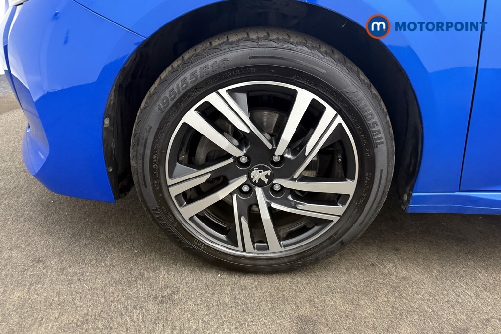 Used Peugeot 208 2023 for sale - 78091447: Photo 35