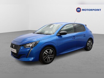 Used Peugeot 208 2023 for sale - 78091447: Photo