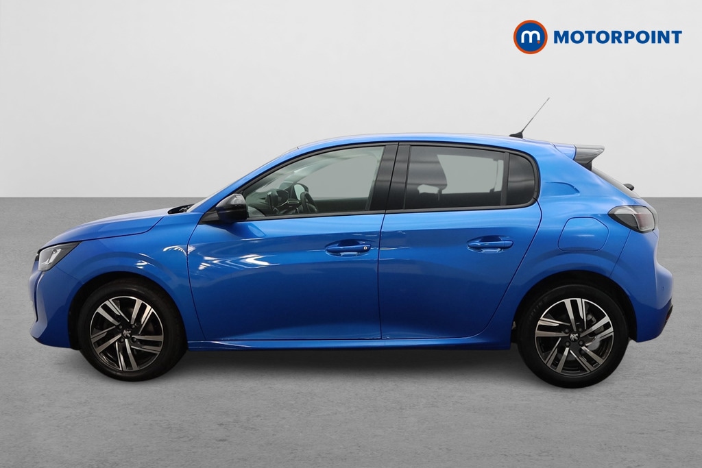 Used Peugeot 208 2023 for sale - 78091447: Photo 4