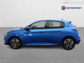 Used Peugeot 208 2023 for sale - 78091447: Photo