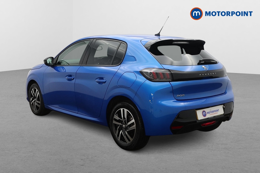 Used Peugeot 208 2023 for sale - 78091447: Photo 5