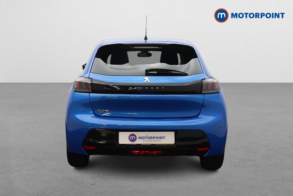 Used Peugeot 208 2023 for sale - 78091447: Photo 6
