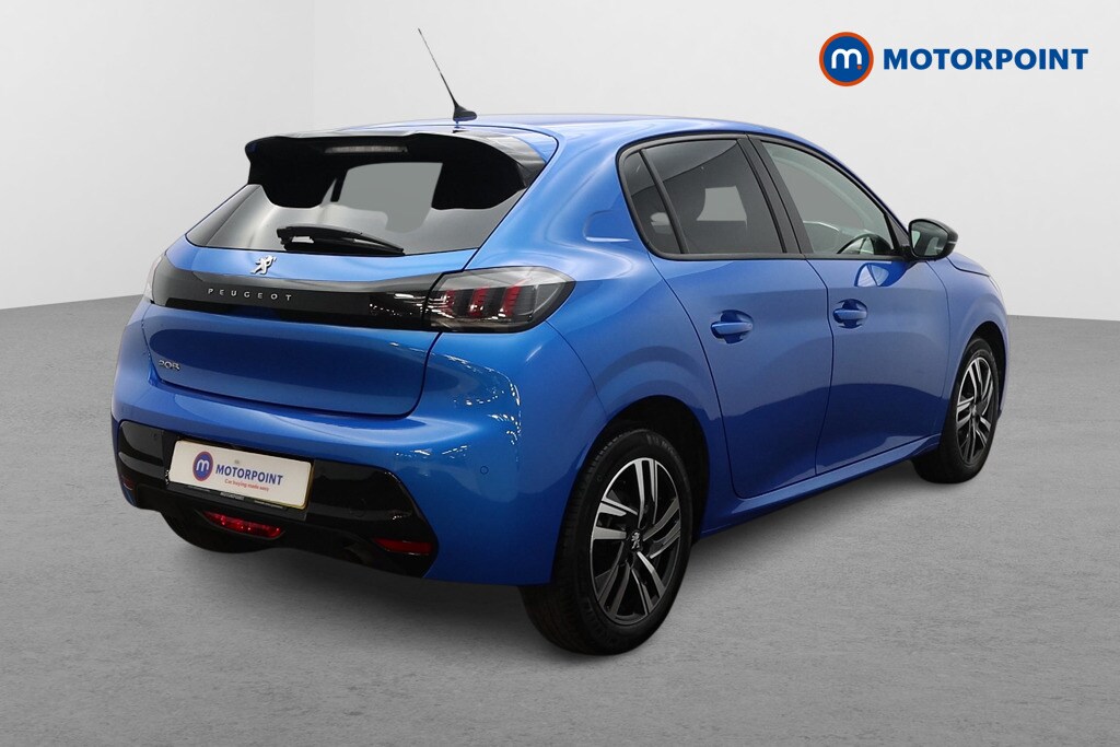 Used Peugeot 208 2023 for sale - 78091447: Photo 7