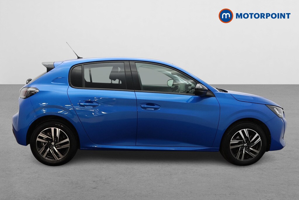 Used Peugeot 208 2023 for sale - 78091447: Photo 8