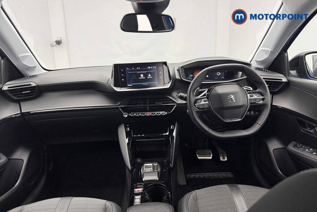 Used Peugeot 208 2023 for sale - 78091447: Photo 9