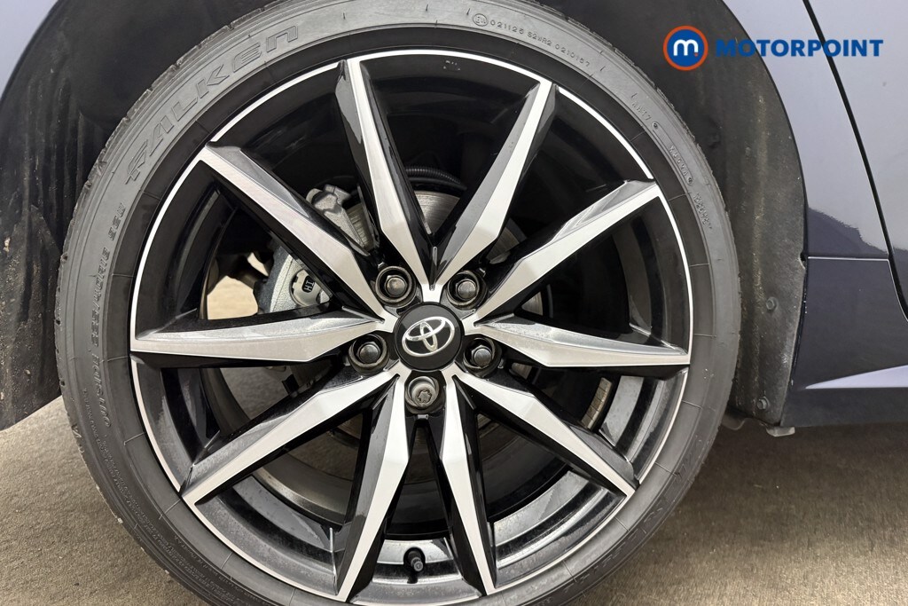 Used Toyota Corolla 2024 for sale - 78091598: Photo 18