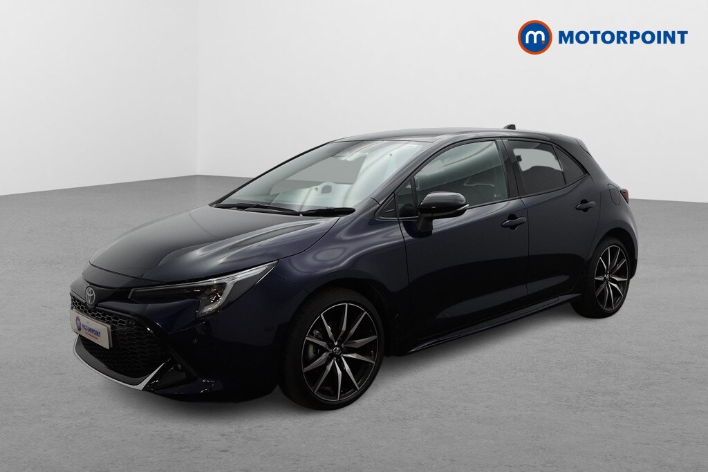 Used Toyota Corolla 2024 for sale - 78091598: Photo 3