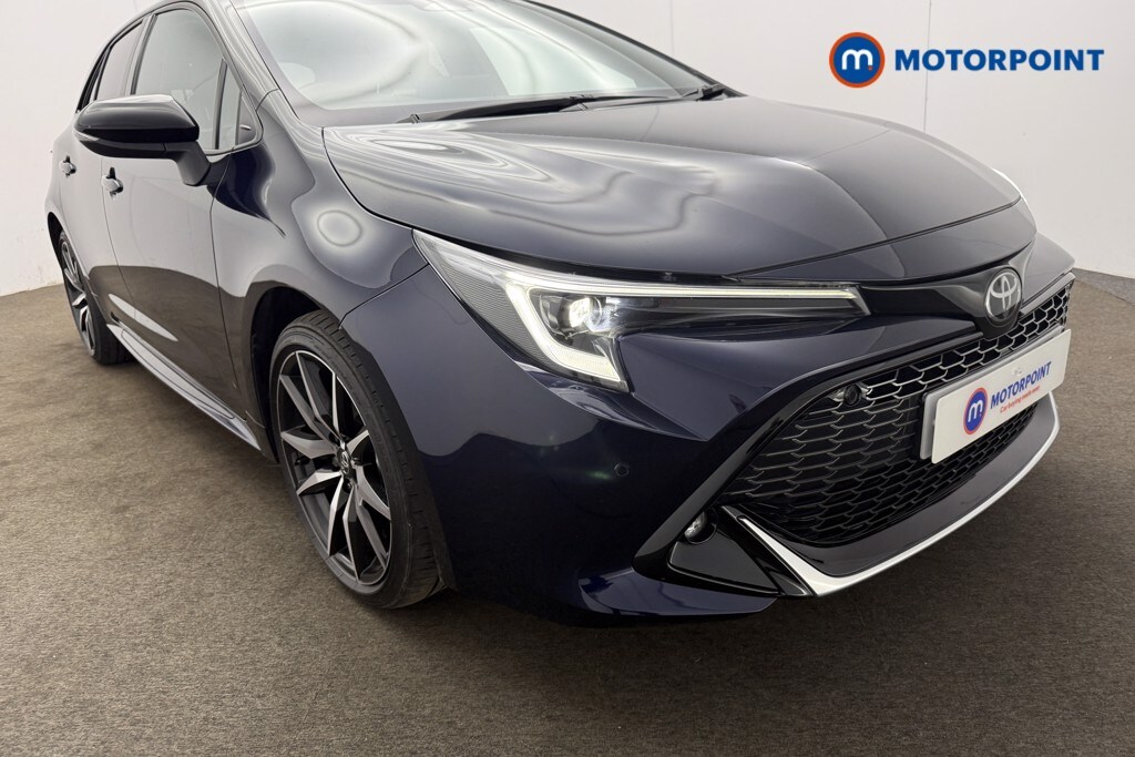 Used Toyota Corolla 2024 for sale - 78091598: Photo 33