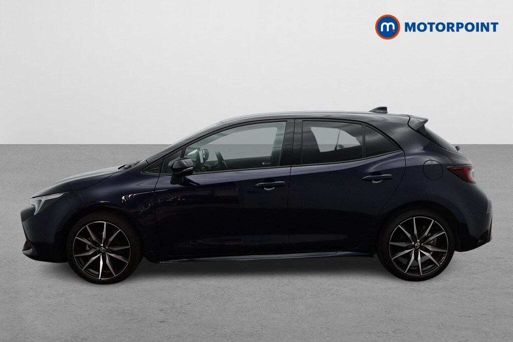 Used Toyota Corolla 2024 for sale - 78091598: Photo 4