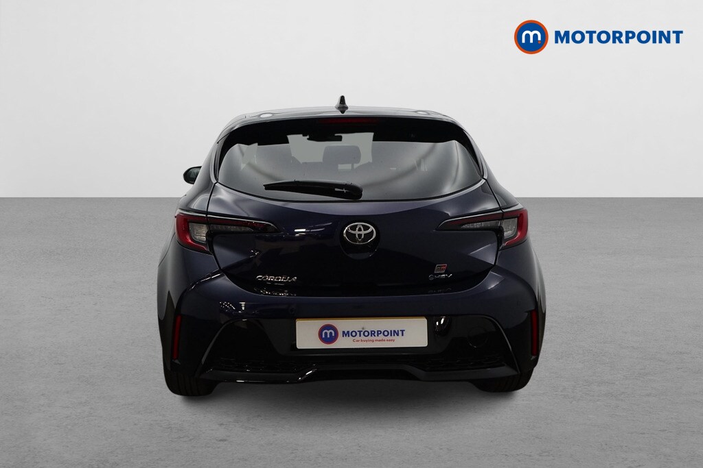 Used Toyota Corolla 2024 for sale - 78091598: Photo 6