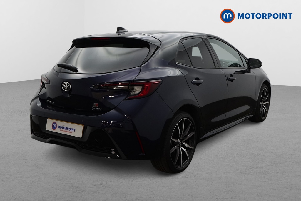 Used Toyota Corolla 2024 for sale - 78091598: Photo 7