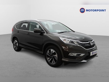 Honda - CR-V