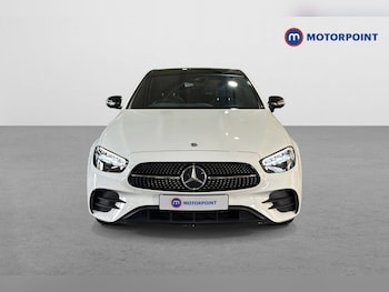 Used Mercedes-Benz E Class 2023 for sale - 78954442: Photo