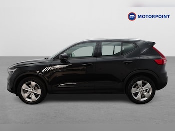 Used Volvo XC40 2023 for sale - 78748706: Photo