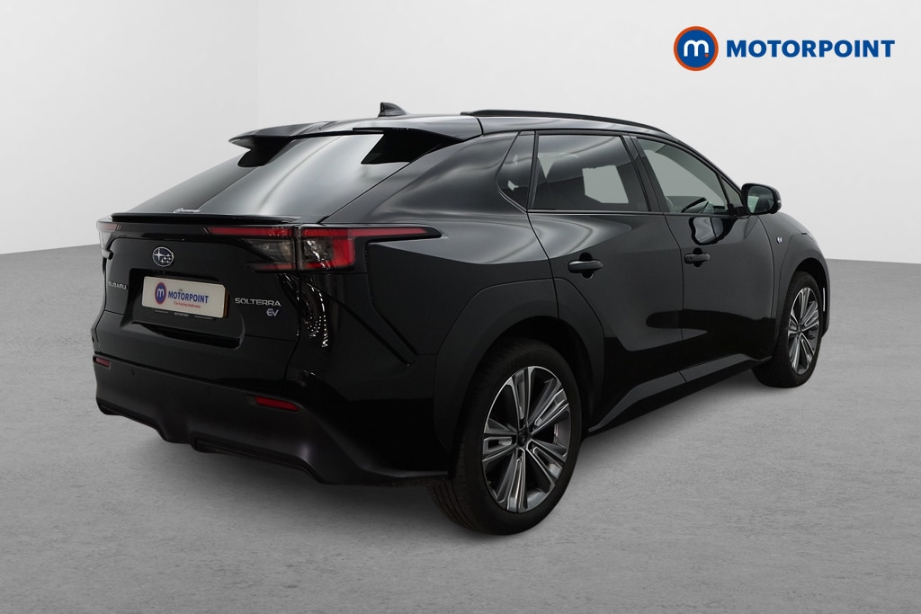 Used Subaru Other 2023 for sale - 77718816: Photo 7