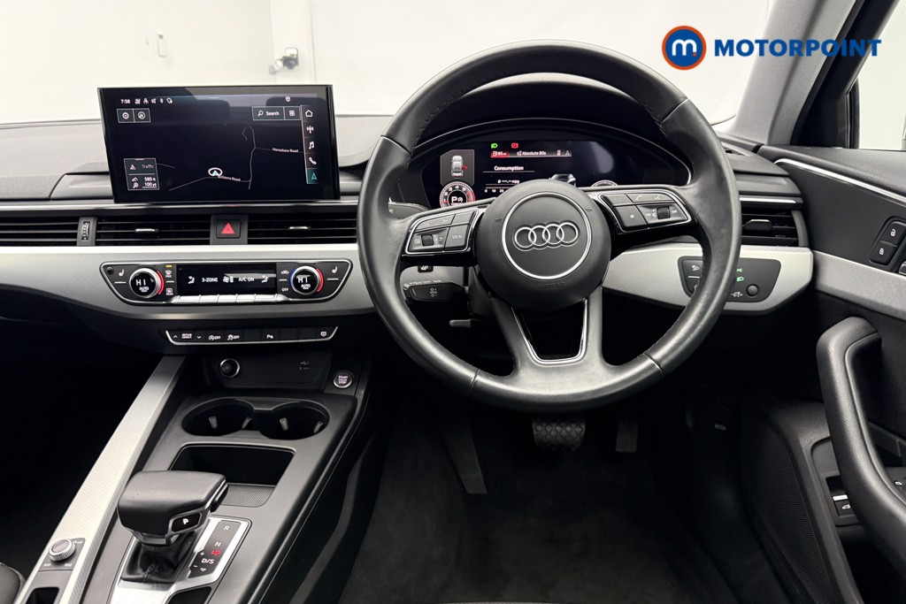 Used Audi A4 2021 for sale - 77297749: Photo 10