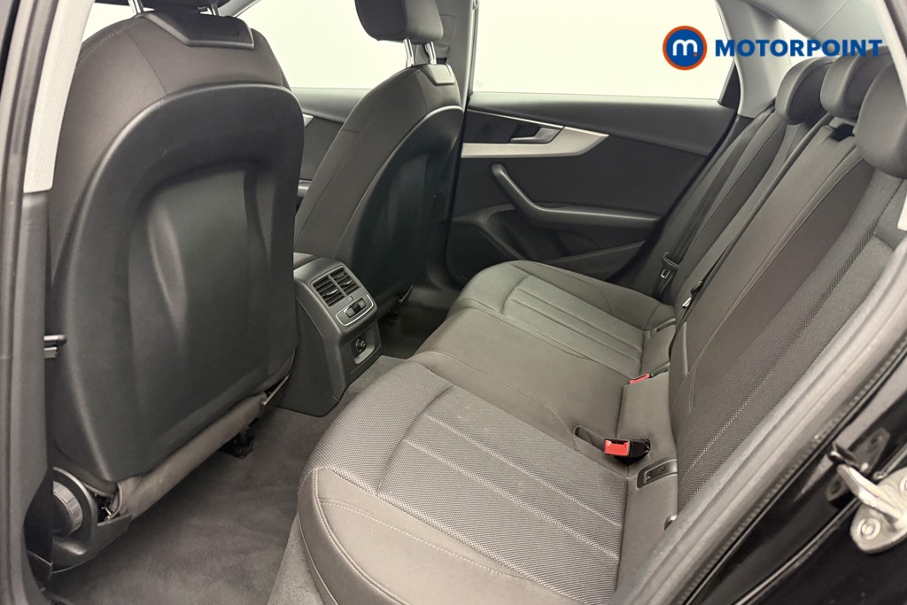 Used Audi A4 2021 for sale - 77297749: Photo 12