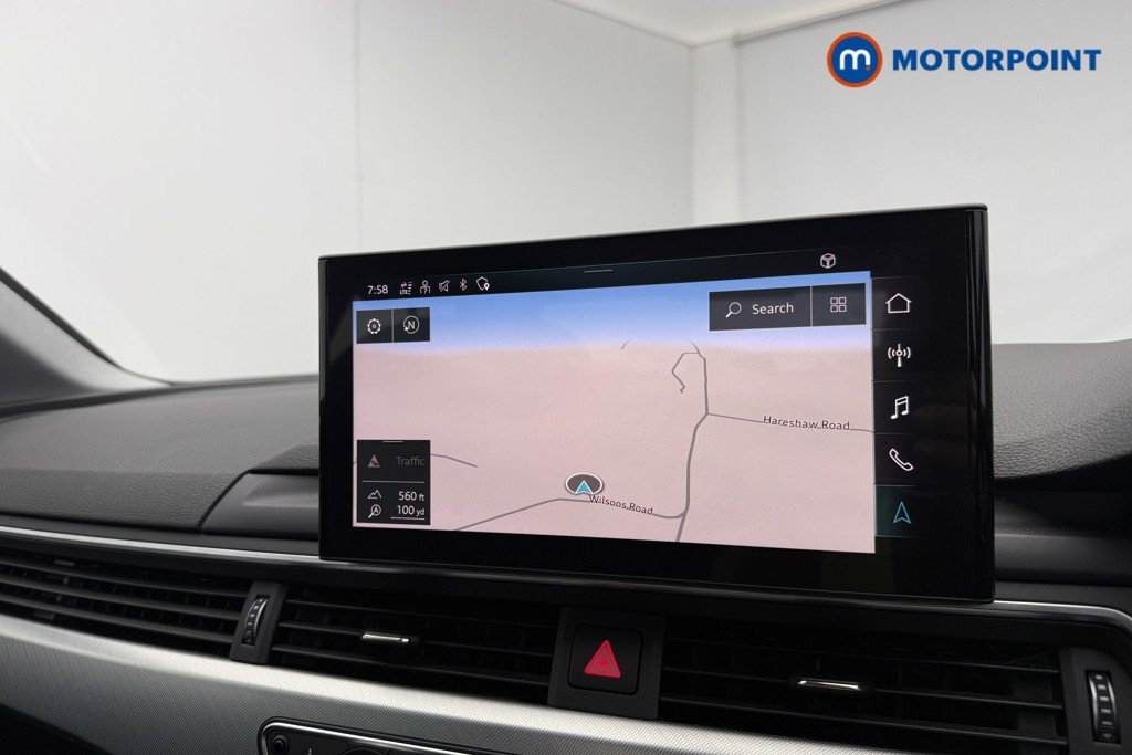 Used Audi A4 2021 for sale - 77297749: Photo 19