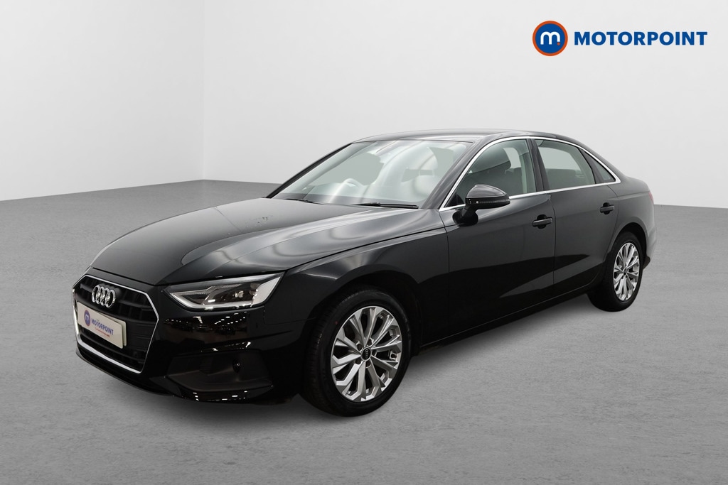 Used Audi A4 2021 for sale - 77297749: Photo 3