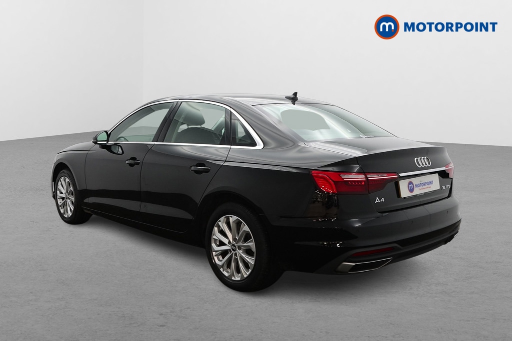 Used Audi A4 2021 for sale - 77297749: Photo 5