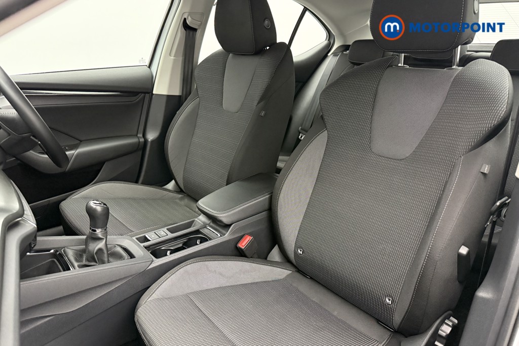 Used Skoda Octavia 2023 for sale - 77340414: Photo 10