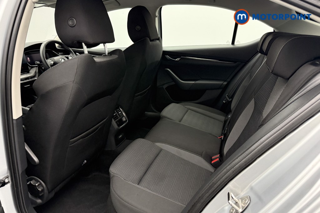 Used Skoda Octavia 2023 for sale - 77340414: Photo 11