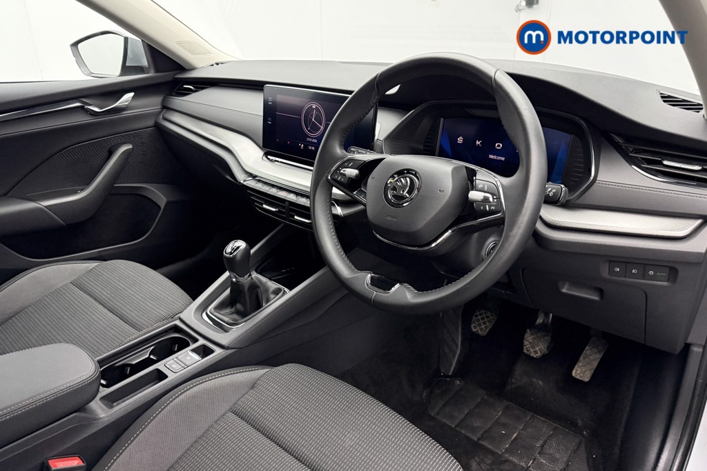 Used Skoda Octavia 2023 for sale - 77340414: Photo 13