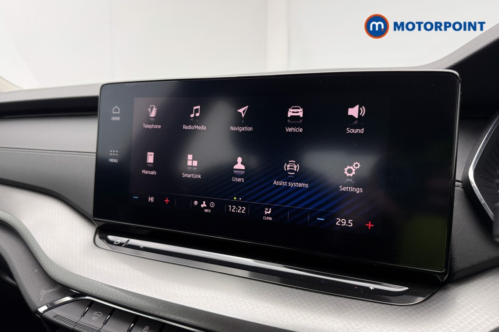 Used Skoda Octavia 2023 for sale - 77340414: Photo 16