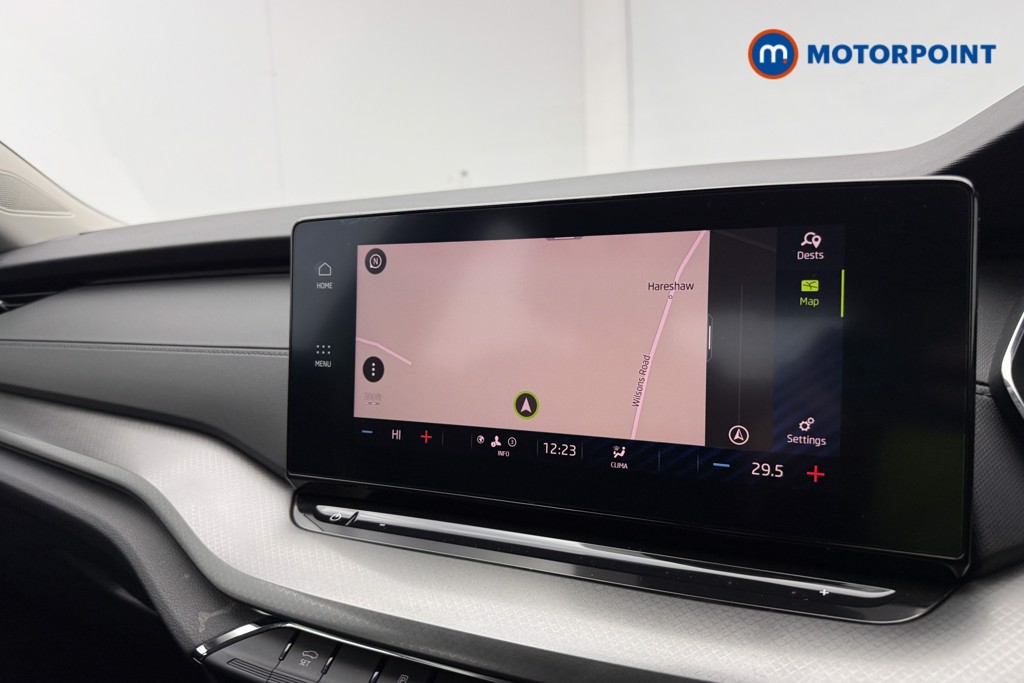 Used Skoda Octavia 2023 for sale - 77340414: Photo 17