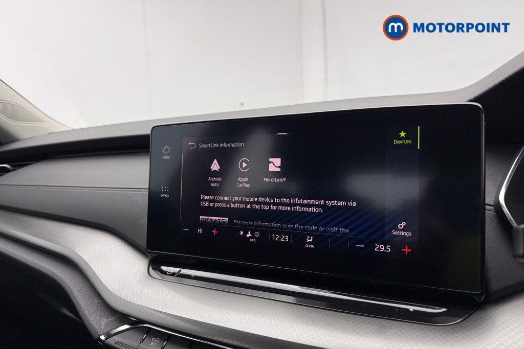 Used Skoda Octavia 2023 for sale - 77340414: Photo 18