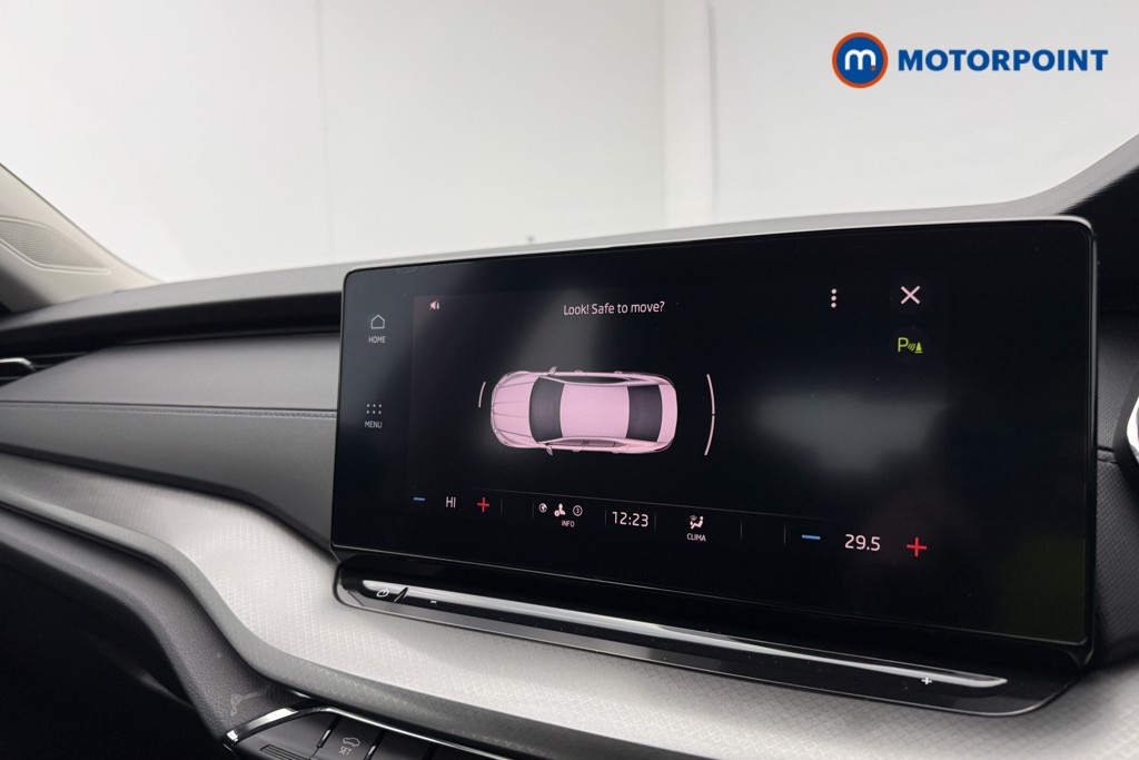 Used Skoda Octavia 2023 for sale - 77340414: Photo 19