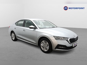 Used Skoda Octavia 2023 for sale - 77340414: Photo